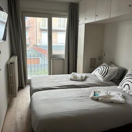 Second Home At Sea Knokke-Heist Exteriör bild