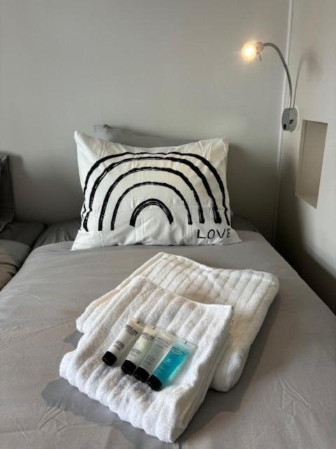 Second Home At Sea Knokke-Heist Exteriör bild