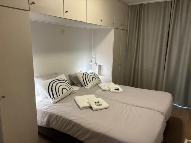 Second Home At Sea Knokke-Heist Exteriör bild