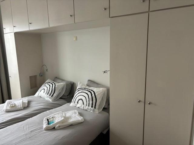 Second Home At Sea Knokke-Heist Exteriör bild