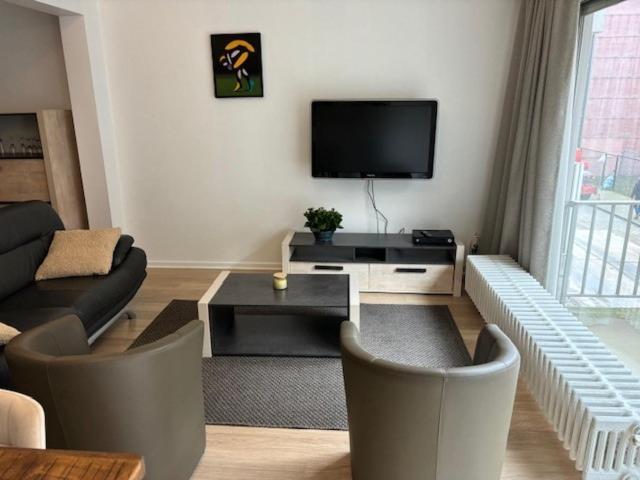 Second Home At Sea Knokke-Heist Exteriör bild