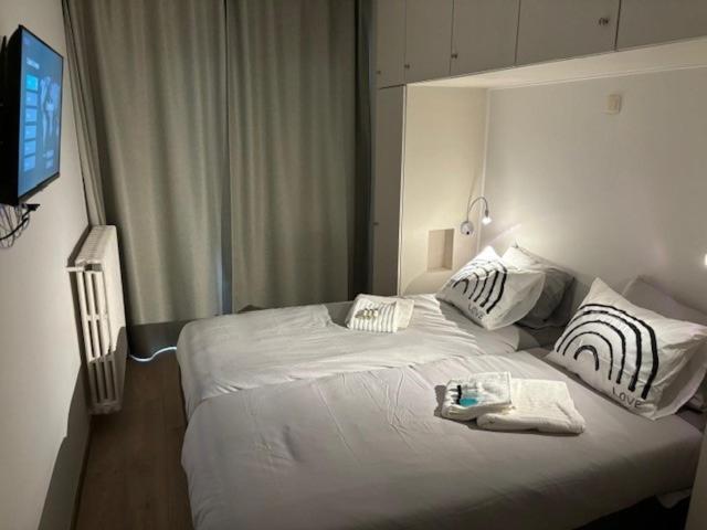 Second Home At Sea Knokke-Heist Exteriör bild